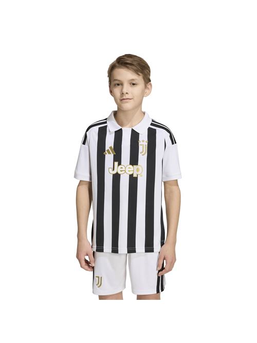 Adidas Juventus maglia gara bambino home 26/27 Juventus | KB8836HOME 26